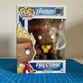 Legends of Tomorrow Full Set - DC TV - Funko Pop Image 2