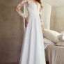 Wedding Dress Image 5