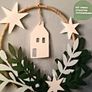 2 x New Great Set of Christmas Arts and Crafts Image 7