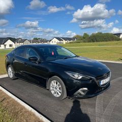2016 Mazda 3 Executive SE 2.2 Diesel - Fresh NCT