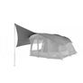 Vango Family Shelter - Amazing Tarpaulin & King Pole Image 4