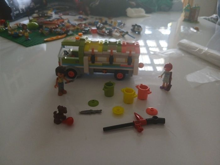 lego