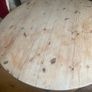dining table and chairs Image 4