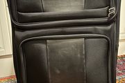 Samsonite large luggage suitcase expandable