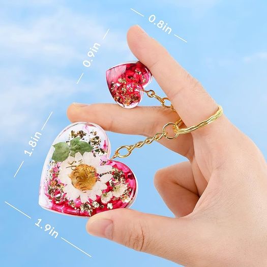 FREE P&P 182Pcs Resin Moulds Silicone Kit, 32 Pendants Epoxy Resin Moulds Keychain Making Set, DIY Jewelry Resin Keychain Molds for Keyring Charm Craft