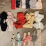Bundle of Baby Headbands Image 5