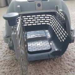 cat carrier
