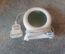 Gro clock