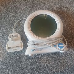 Gro clock