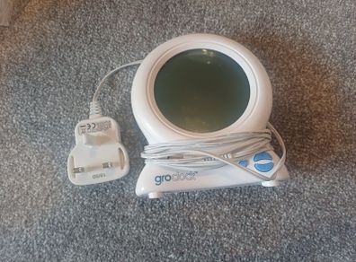 Gro clock