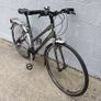 Trek FX 7.1 ladies bike. Image 2