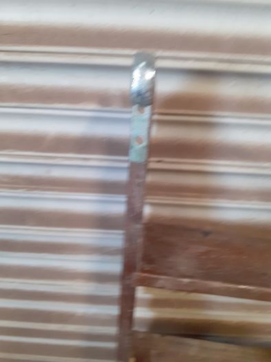 boat  stairs/steps