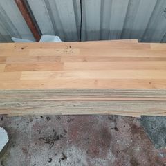 Laminate flooring