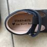 Boys "Start Rite " Jojo Maman T Bar shoes( tractor ) Image 6