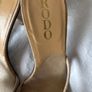 RODO Sandals - Jewel Encrusted Butterfly - (Heel 9cm) Image 4