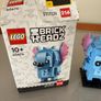 Lego Stitch Brick Headz Image 3