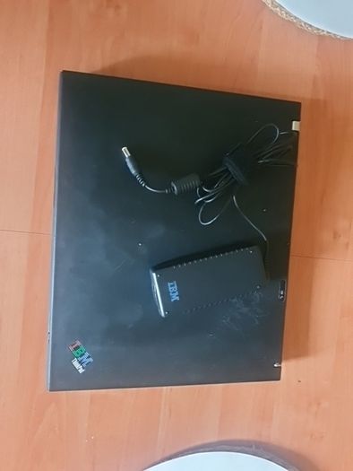 IBM ThinkPad T42 2374
