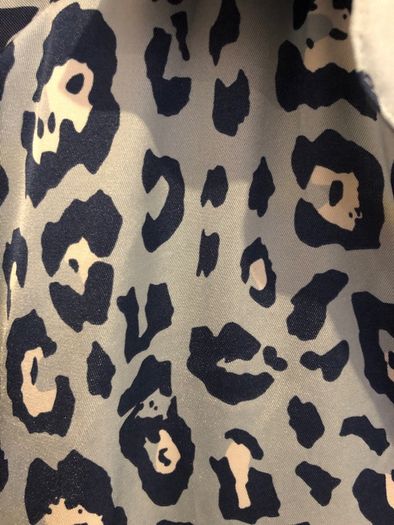 Paul Costello tunic shirt