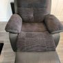 Recliner Sofa & Chair Image 7
