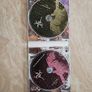 Orphaned Land 2CD  - The Beloved's Cry / The Calm Before The Flood Image 3
