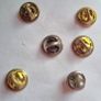Pin Badges (6) Image 2