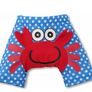 Crab Baby Shorts Image 2