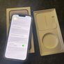 iPhone 14 Plus sim free 128GB mint condition with box Image 3