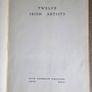 Twelve Irish Artists by Victor Waddington Publications Image 6