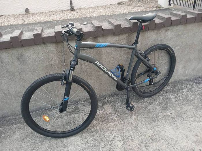 Rockrider ST 100