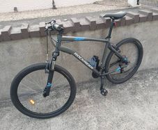 Rockrider ST 100