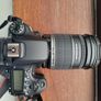 Canon 70D with 18-200 lens Image 5