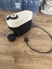 Nespresso Vertuo coffee machine