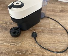 Nespresso Vertuo coffee machine