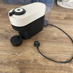 Nespresso Vertuo coffee machine