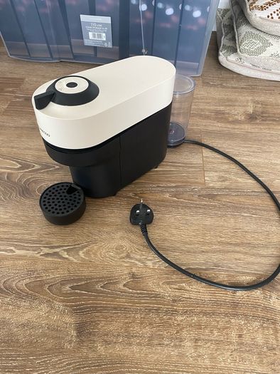 Nespresso Vertuo coffee machine