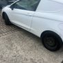 Ford fiesta trend Image 3