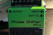 Boss PH-3 Phase Shifter