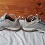 2016 nike tn air Size 7 eu 40 grey/blue in good condition Image 6