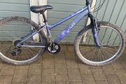 Girls Mountian Bike