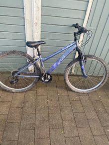 Girls Mountian Bike