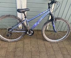 Girls Mountian Bike