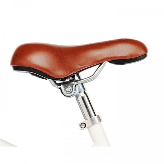 Brown Trekking Unise Saddle