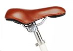 Brown Trekking Unise Saddle