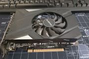 Gigabyte Gtx 1650 / Gddr6