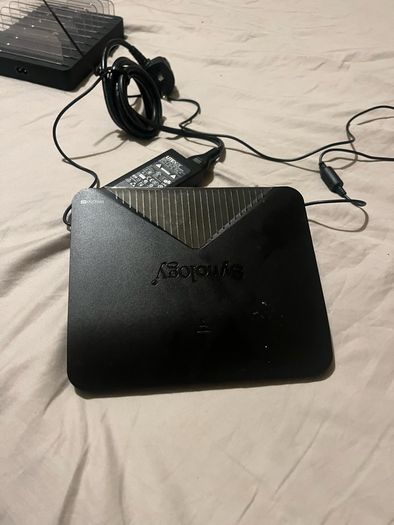 Synology MR2200ac Mesh WiFi Router