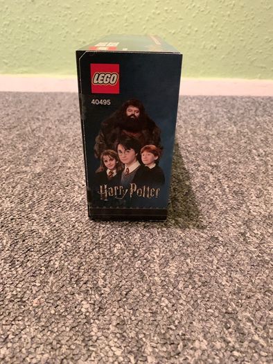 Harry Potter BrickHeadz Bundle