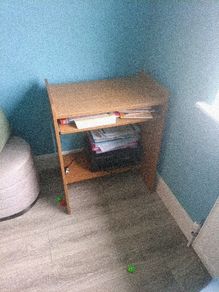 desk