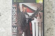 The Punisher - Xbox