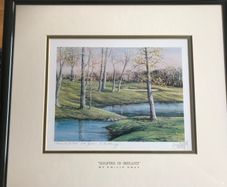 Golfing In Ireland By Philip Gray - 2 Pictures
