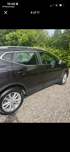 2016 Nissan Qashqai 2016/2 New timing belt / New NCT cert / fully serviced